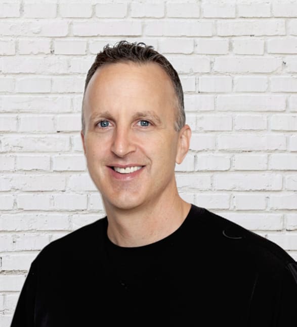 Dr. Philip Grout, Dentist in Hollick-Kenyon Dental - Portrait Photo