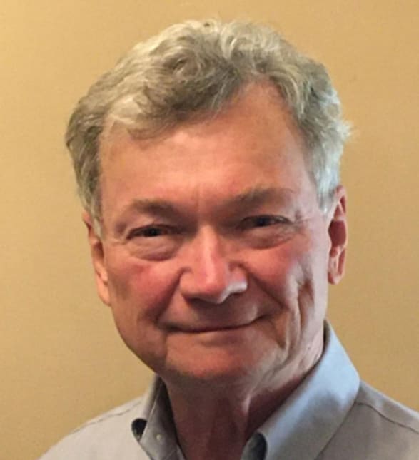 Dr. Michael Sirisko, Dentist in Aspen Springs Dental Centre - Portrait Photo