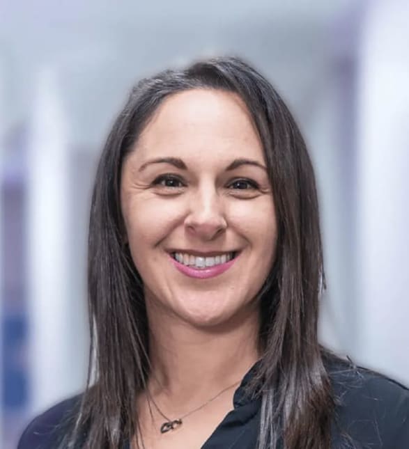 Dr. Katharine Waks, Dentist in Dentistry on Liverpool - Portrait Photo