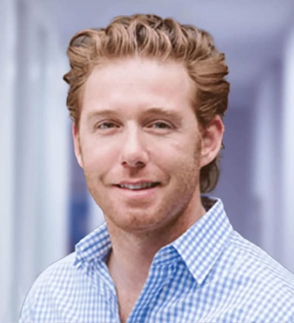 Dr. Philip Walton, Dentist in Dentistry on Liverpool - Portrait Photo