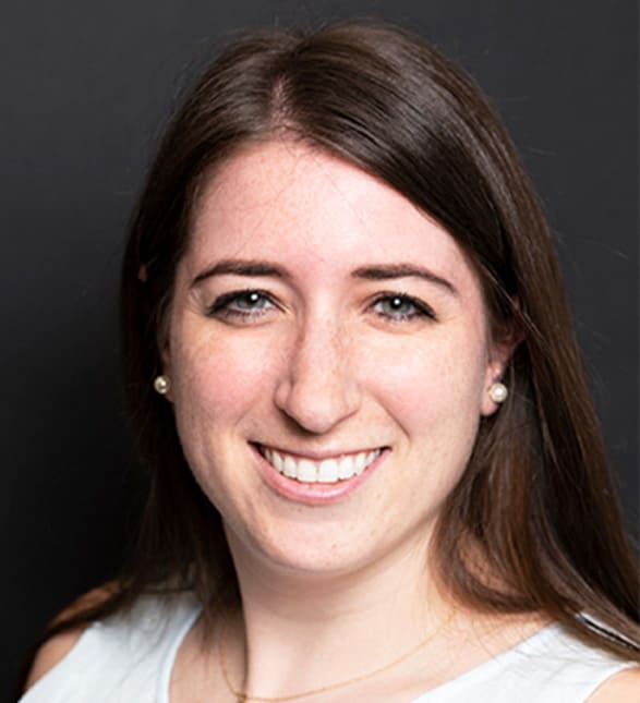 Dr. Jodi Malek, Dentist in Sheridan Dental Centre - Portrait Photo