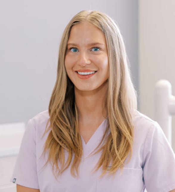 Dr. Geneva Murphy, Dentist in Northland Dental Family Dentistry - Portrait Photo