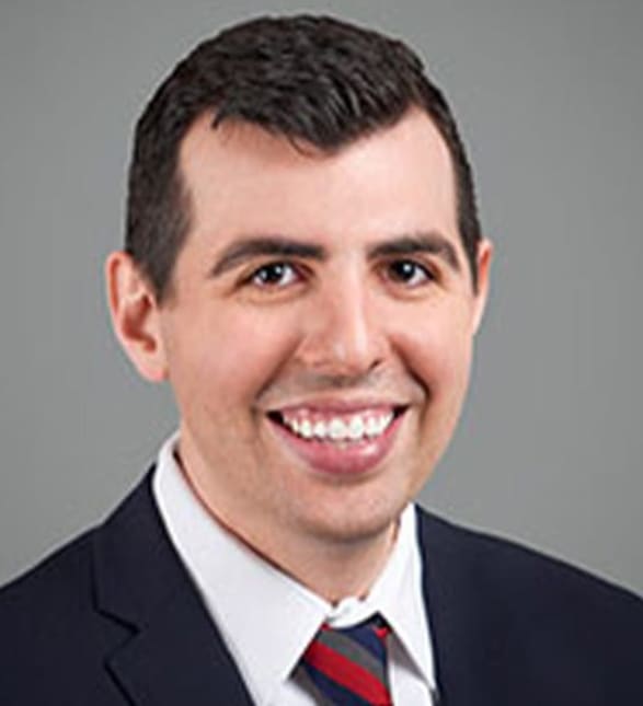 Dr. Ryan Schure, Dentist in Dentistry on Sheppard - Portrait Photo