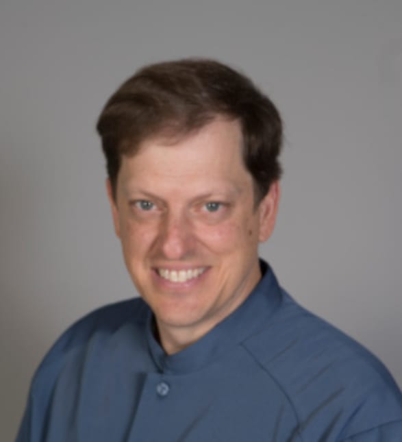 Dr Iannick Charlebois, dentiste, Clinique Dentaire Dr Iannick Charlebois - Photo portrait