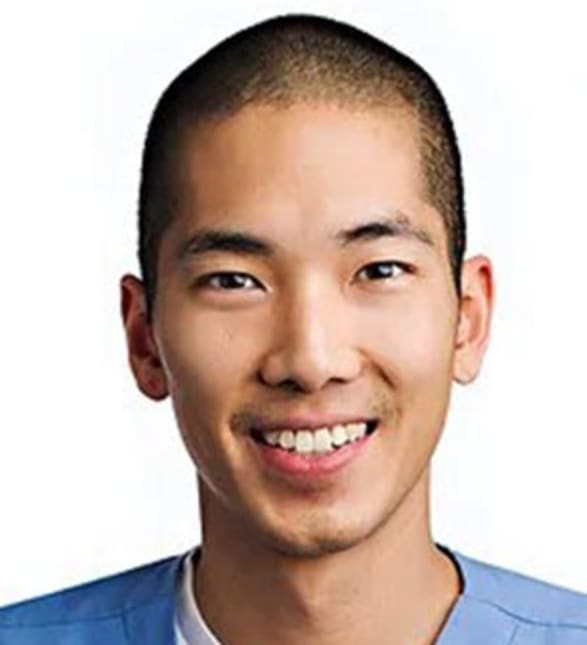 Dr. David Tomkun, Dentist in Laurelwood Family Dentistry - Portrait Photo