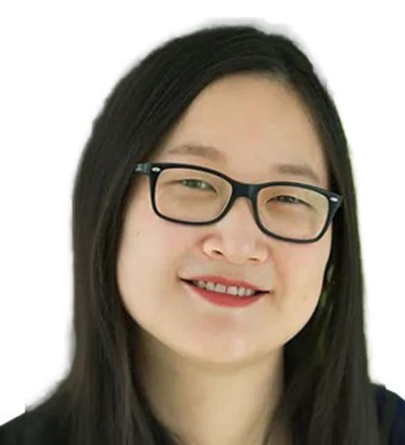 Dr. Shawna Gao, Dentist in Laurelwood Family Dentistry - Portrait Photo