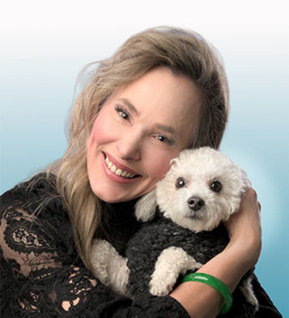 Dr. Sherri Ann Van Horne, Dentist in Westmount Dental Centre - Portrait Photo