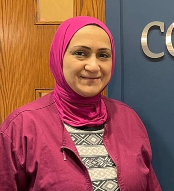 Dr. Doaa Elshouny