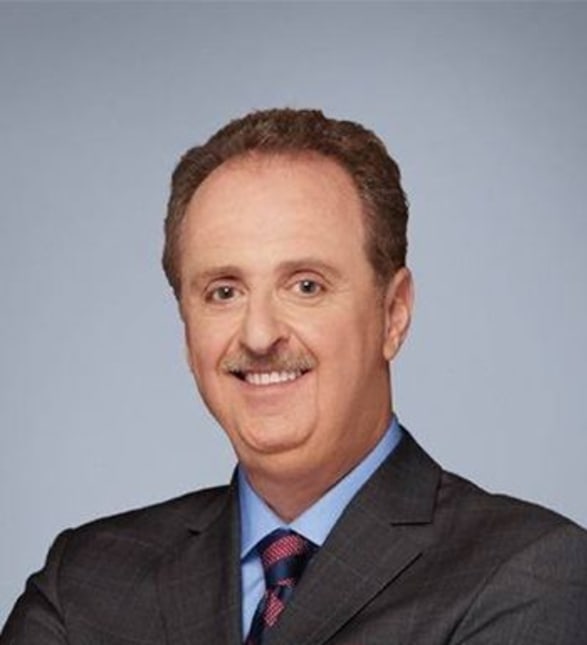 Dr. Joel Schacher, Dentist in Cornerstone Dentistry - Portrait Photo