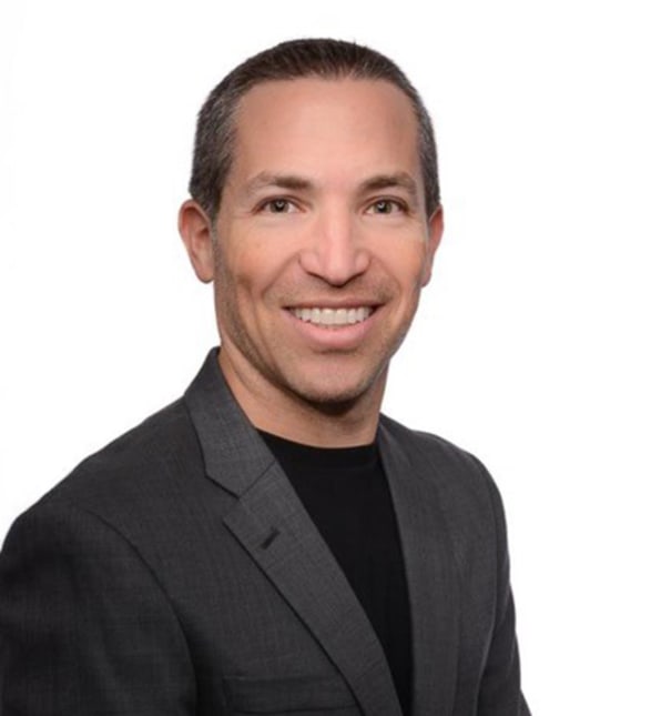 Dr. Darren Kaplan, Dentist in Dentistry in Ajax - Portrait Photo
