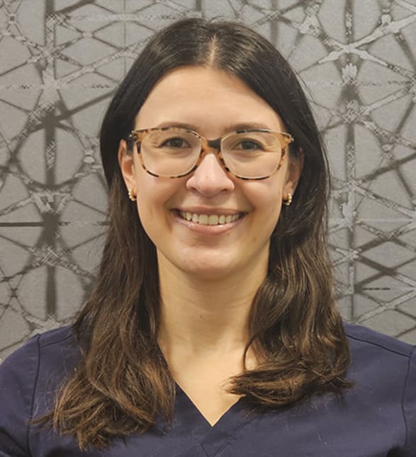 Dr. Sarah Hancox, Dentist in Norwood Dental Centre - Portrait Photo