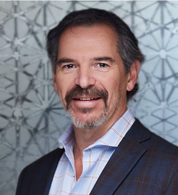 Dr. Shale Chochinov, Dentist in Norwood Dental Centre - Portrait Photo