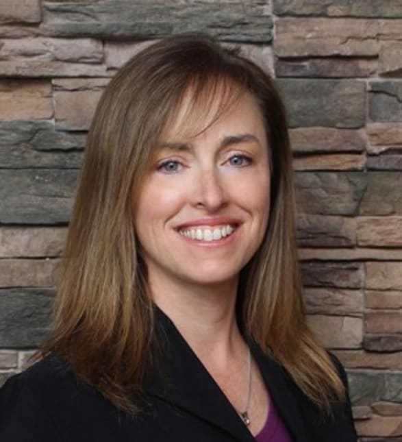 Dr. Jeannine Ray, Dentist in Driftwood Dental - Smithers - Portrait Photo