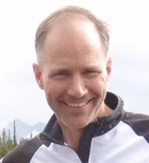 Dr. Kirk Chambers, Dentist in Driftwood Dental - Smithers - Portrait Photo