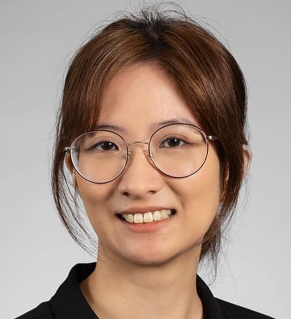 Dr. Annabell Salonga, Dentist in Academy Dental Group - Portrait Photo