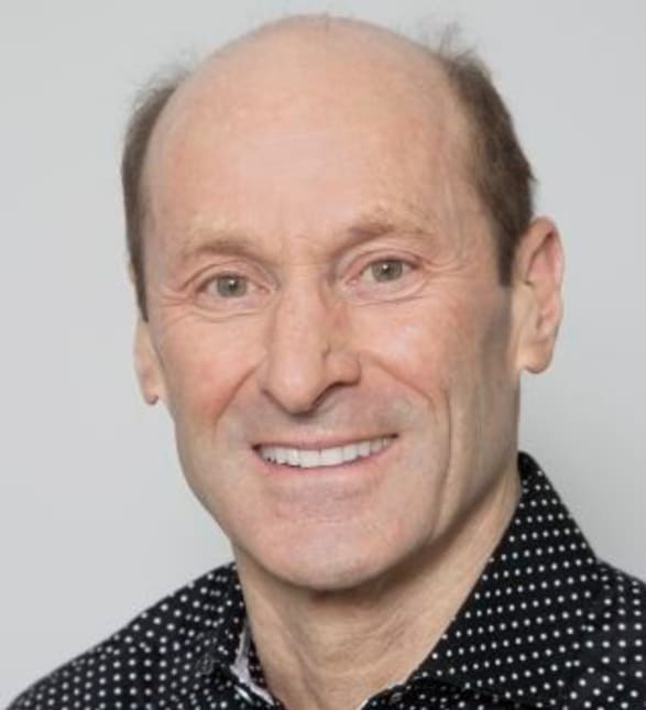 Dr. Eric Piscopo, Dentist in Bay Dental Group (Sault Ste. Marie) - Portrait Photo