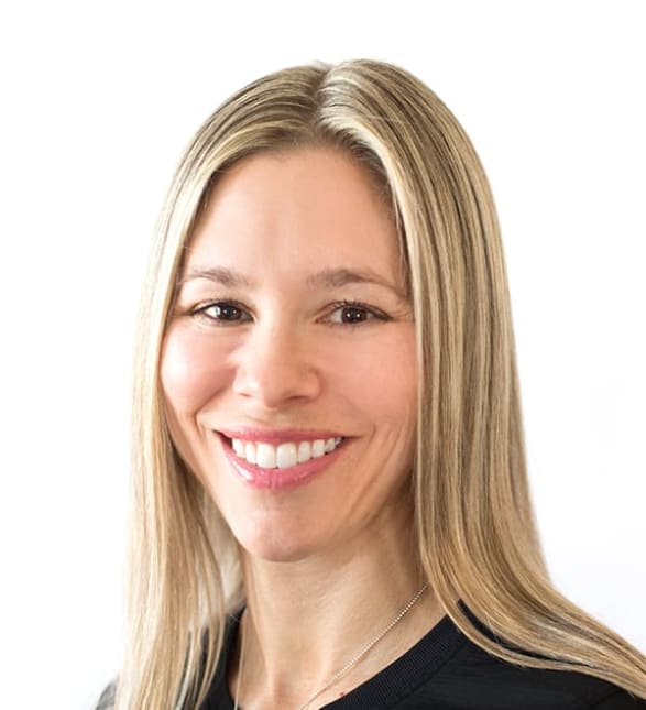 Dr. Riley Schaffer, Dentist in Bay Dental Group (Sault Ste. Marie) - Portrait Photo