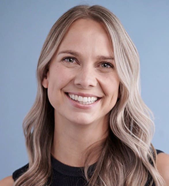 Dr. Shawna Kufley, Dentist in Bankers Hall Dental - Portrait Photo