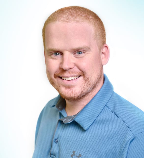 Dr. Michael Bungay, Dentist in Mayflower Dental - Portrait Photo