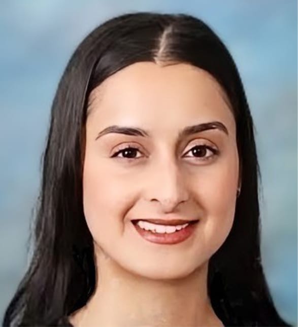 Dr. Jasmine Singh, Dentist in Brooks Landing Dental - Portrait Photo