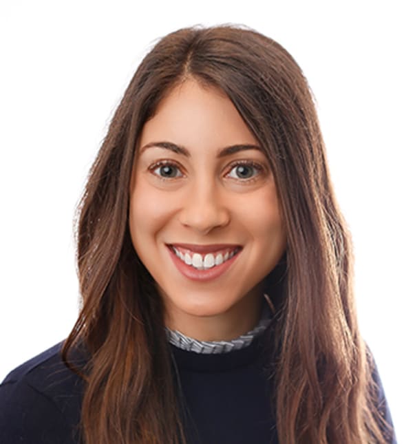 Dr. Jessica Gold, Dentist in Cloverdale Dental - Portrait Photo