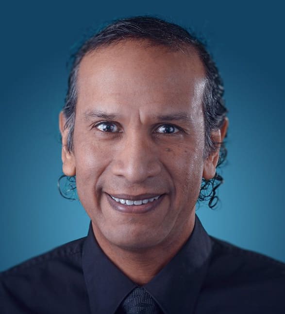 Dr. Andrew Gregorio