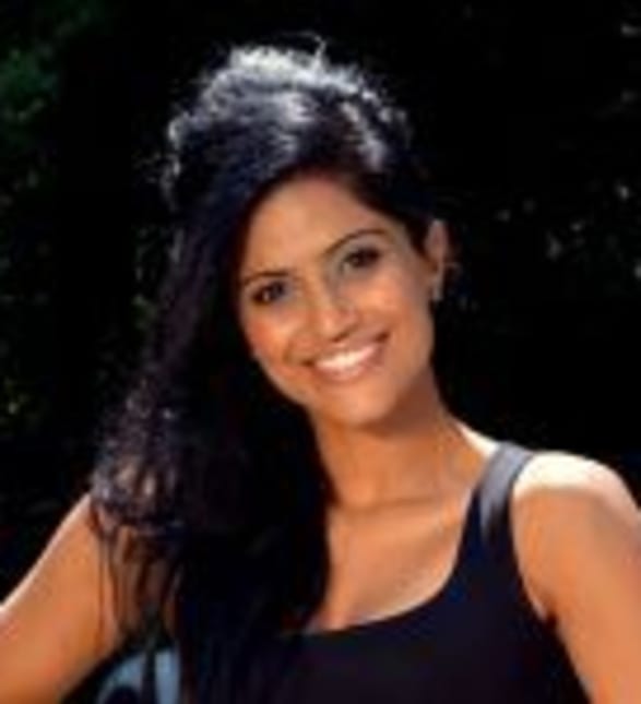 Dr. Monica Dosanjh