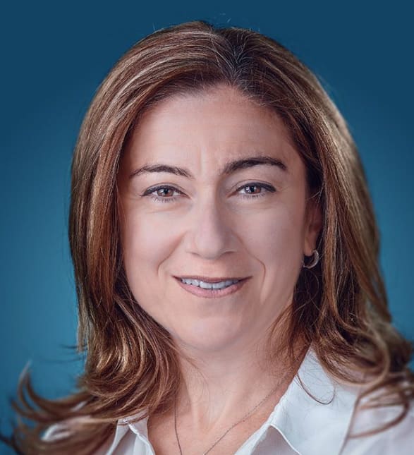 Dr. Basma Rassam