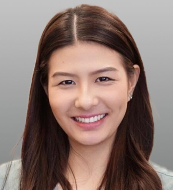 Dr. Shirley Wan