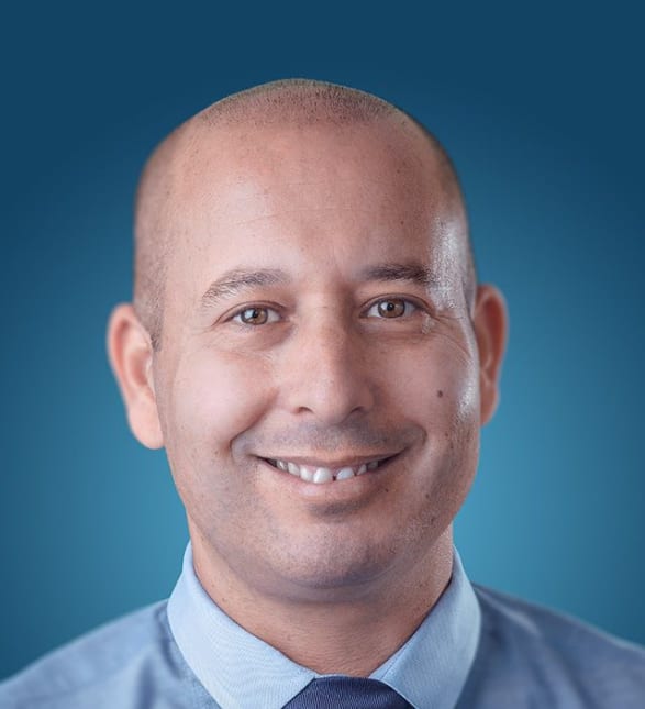 Dr. David Istzer