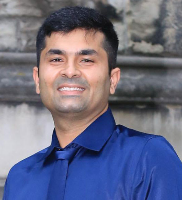 Dr. Harsh Madhu