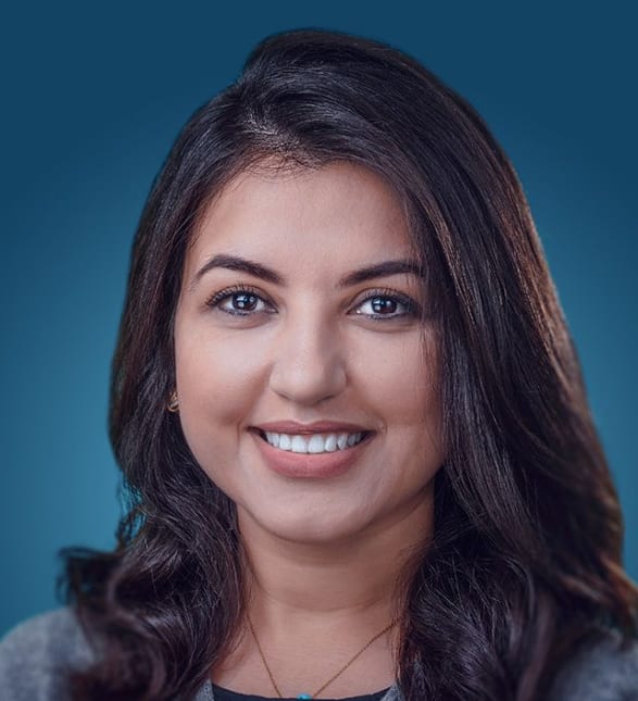 Dr. Shahad Joudah