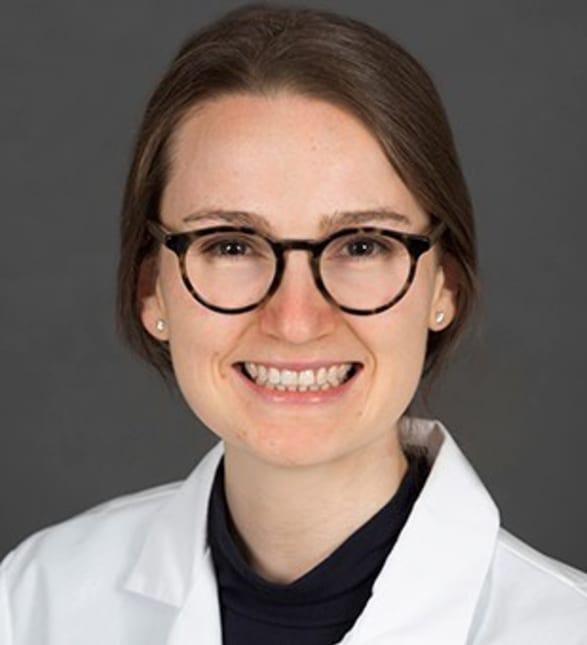 Dr. Lindsay James, Dentist in Scotia Dental - Portrait Photo