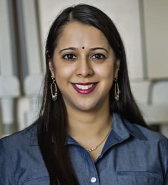 Dr. Sathyasai Murty, Dentist in Scotia Dental - Portrait Photo