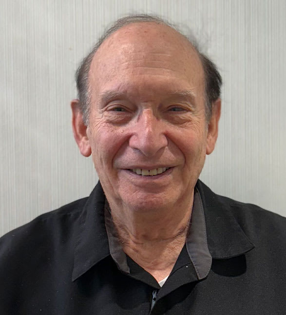 Dr. Arnold Closner, Dentist in Dawson Dental - Midtown - Portrait Photo