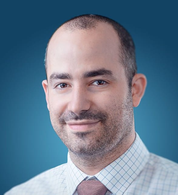 Dr. Liron Rooz