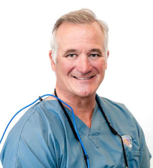 Dr. Robert Perkins, Dentist in Southwest Dental Care - Portrait Photo