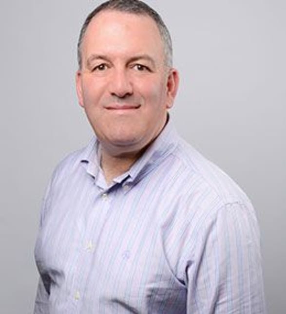 Dr. Brian Altman, Dentist in Dentistry at FCP - Portrait Photo