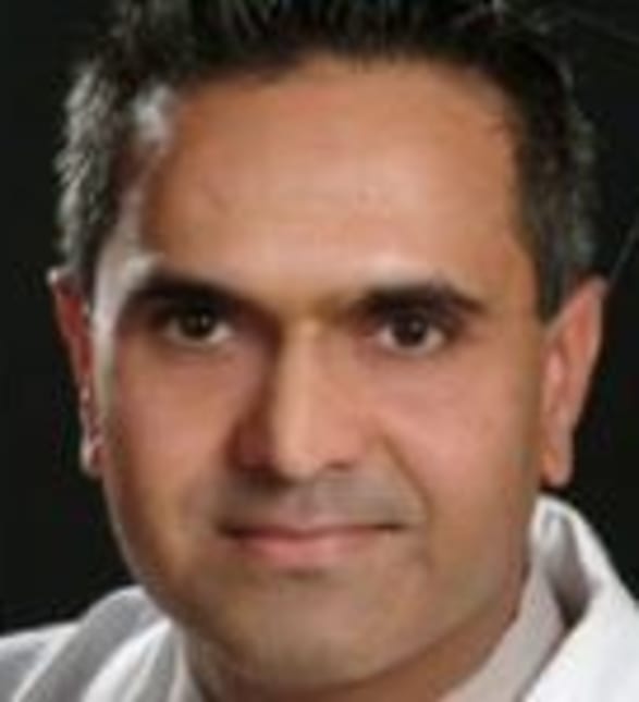 Dr. Gajanan Kulkarni