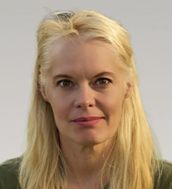 Dre Donatienne Gilain, dentiste, Clinique Dentaire Dr. S. Sgro & Dr. J. Lang - Photo portrait