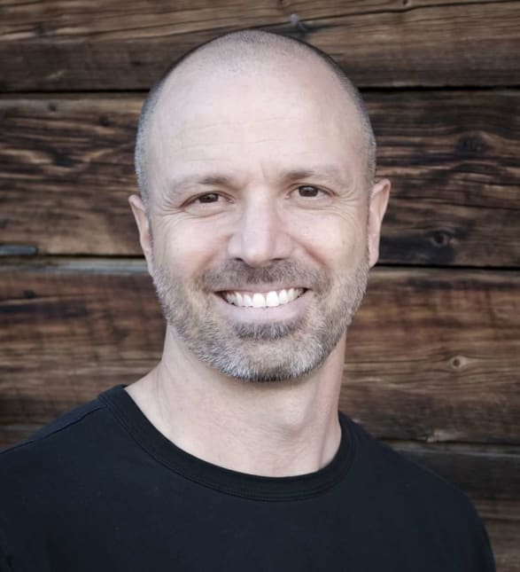 Dr. Rob Balic, Dentist in Valley Centre Dental Clinic - Portrait Photo