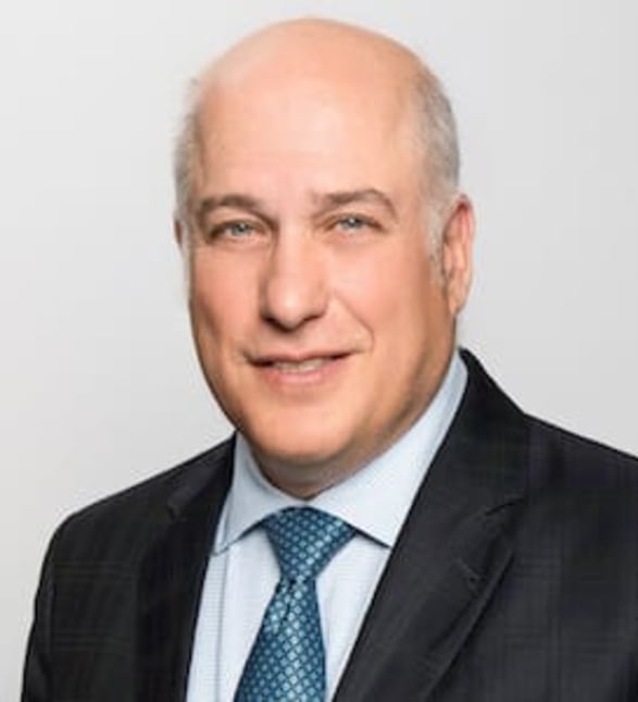 Dr. Marvin Goldstein, Dentist in Southcommon Dental - Portrait Photo