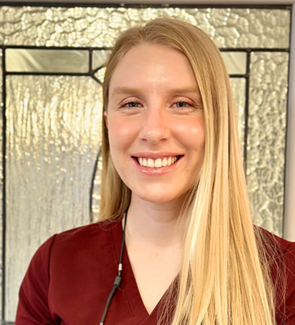 Dr. Colleen Westerman, Dentist in R.A. Campbell Dentistry - Portrait Photo