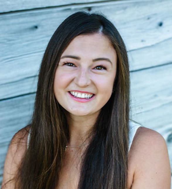 Dr. Madison Powell, Dentist in Carrington Dental Centre - Portrait Photo