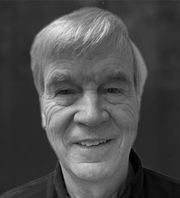 Dr. Stephen Shanahan, Dentist in Ottawa Dentistry - Portrait Photo