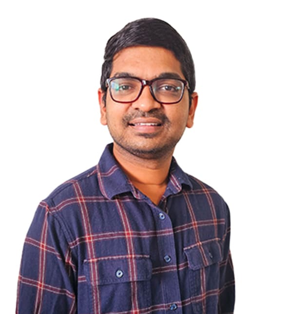 Dr. Sagarkumar Patel, Dentist in Hunter Dental - Portrait Photo