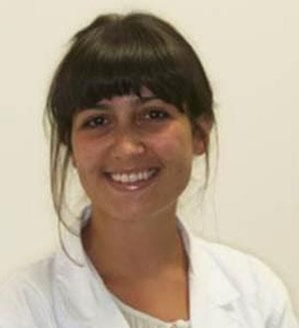 Dr. Kristyne Seymour, Dentist in Evergreen Dental - Portrait Photo