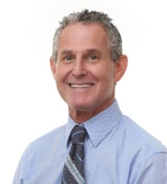 Dr. Wayne Wolfstadt, Dentist in Delisle Dental Group - Portrait Photo