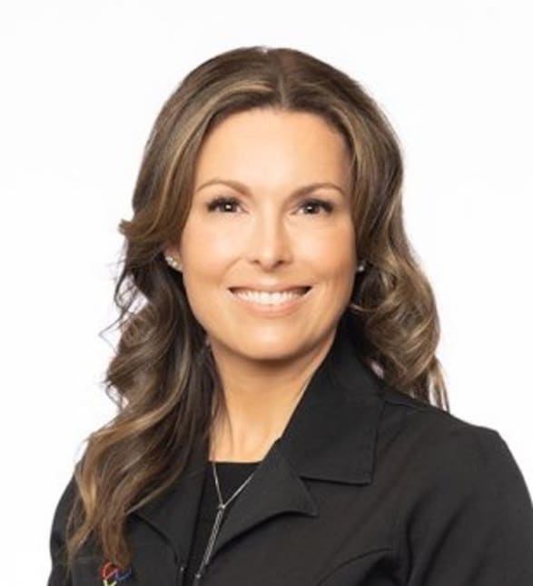 Dre Marie-Ève Lessard, dentiste, Dentavie - Photo portrait