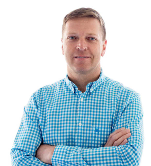 Dr Jean Gervais, dentiste, Clinique Dentaire Gervais et Ass. - Photo portrait